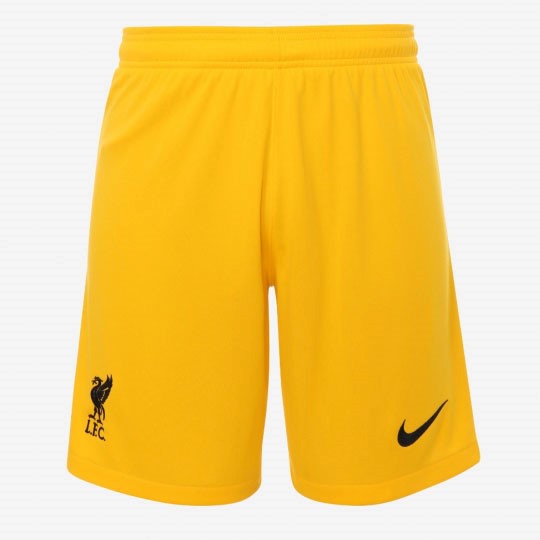 Pantalones Liverpool 2nd Portero 2021-2022